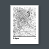  SAIGON SET 06 