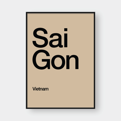  SAI GON NO.7 