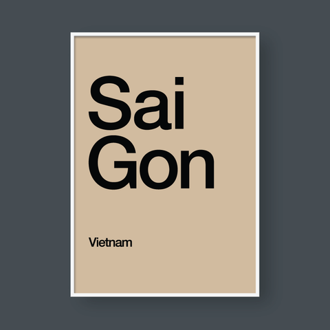  SAI GON NO.7 