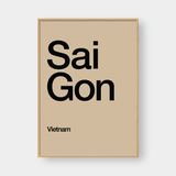  SAI GON NO.7 