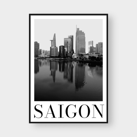  SAIGON NO.1 