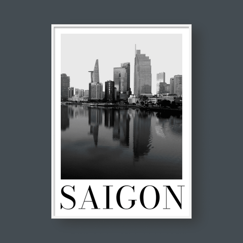  SAIGON NO.1 