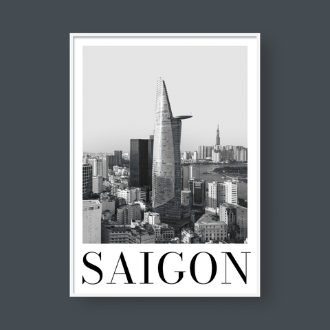  SAIGON NO.2 