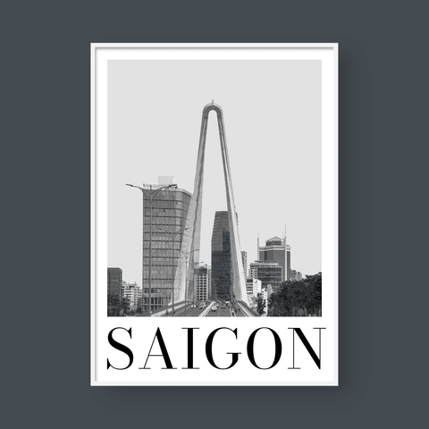  SAIGON NO.3 