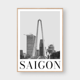  SAIGON NO.3 