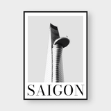  SAIGON NO.4 