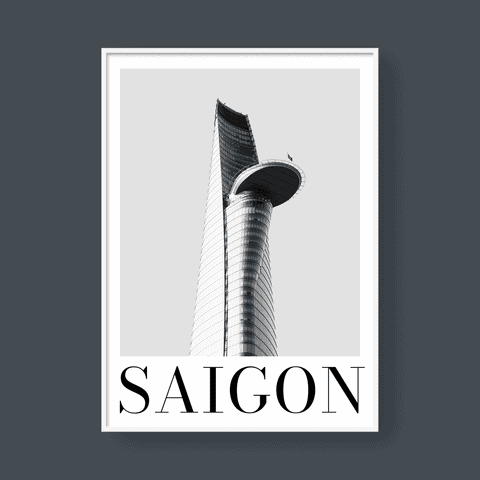  SAIGON NO.4 
