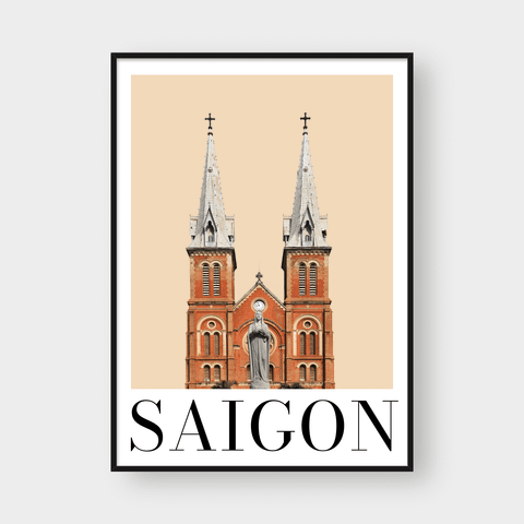  SAIGON NO.6 