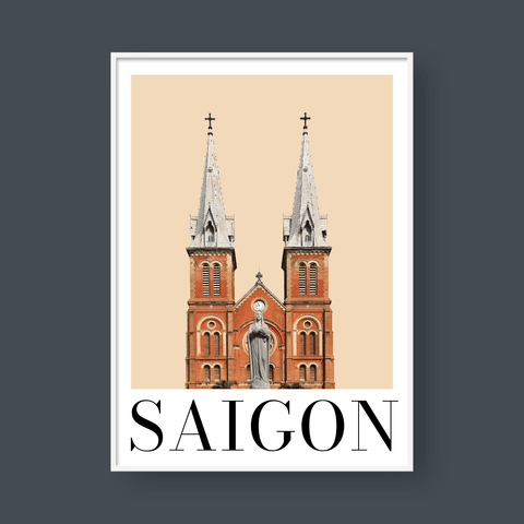  SAIGON NO.6 