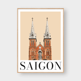  SAIGON NO.6 