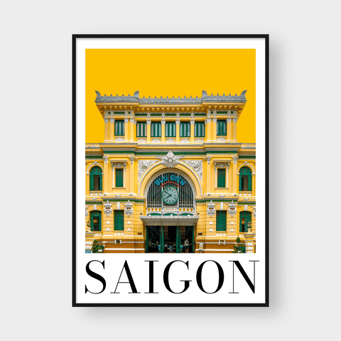  SAIGON NO.7 