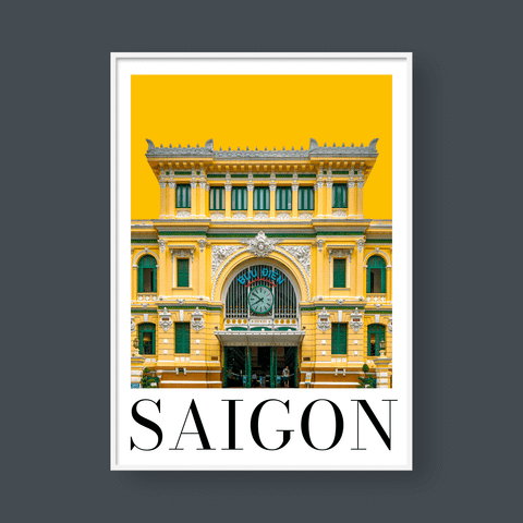  SAIGON NO.7 