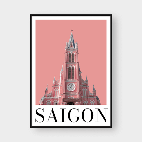  SAIGON NO.8 