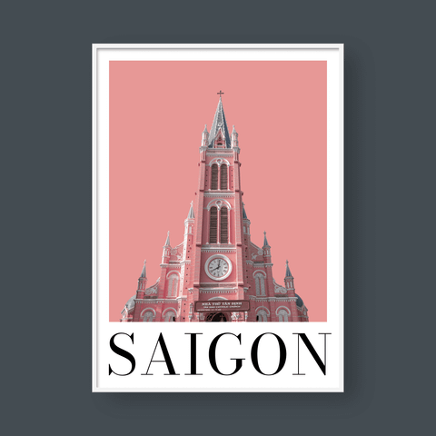  SAIGON NO.8 