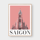  SAIGON NO.8 