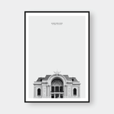  SAIGON OPERA HOUSE NO.1 