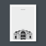  SAIGON OPERA HOUSE NO.1 