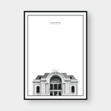  SAIGON OPERA HOUSE NO.2 