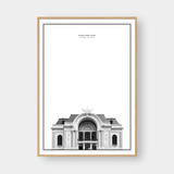  SAIGON OPERA HOUSE NO.2 