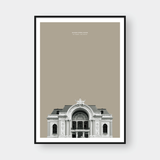  SAIGON OPERA HOUSE NO.3 
