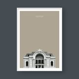  SAIGON OPERA HOUSE NO.3 