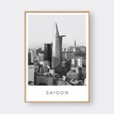  SAIGON SKYLINE 