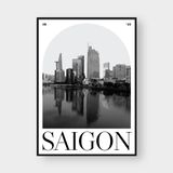  SAIGON SKYLINE NO.2 
