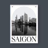  SAIGON SKYLINE NO.2 