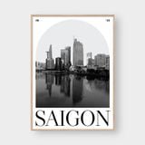  SAIGON SKYLINE NO.2 