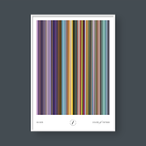  (LIMITED EDITION) SAIGON - GICLÉE PRINT 