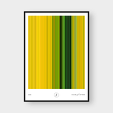  (LIMITED EDITION) SAPA - GICLÉE PRINT 