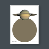  SATURN 