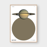  SATURN 