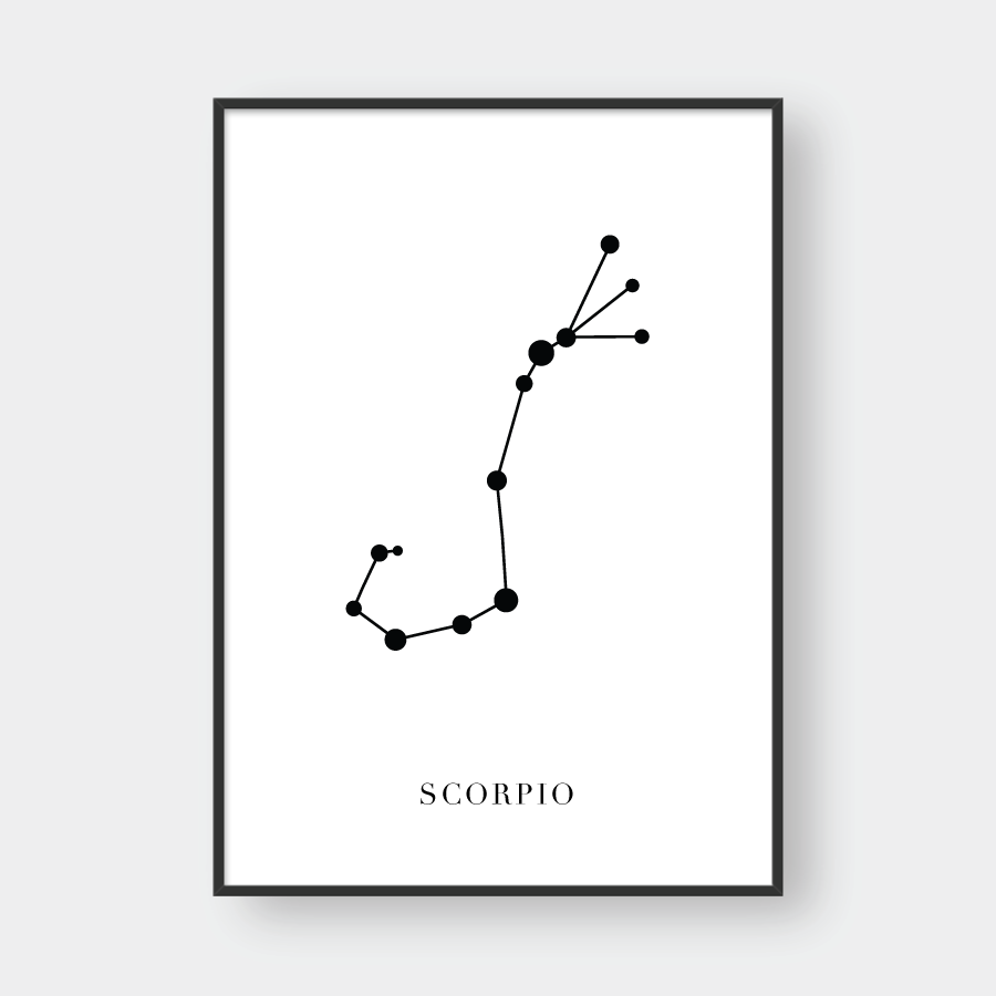  SCORPIO 