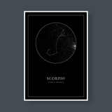  SCORPIO - DARK 