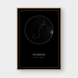  SCORPIO - DARK 