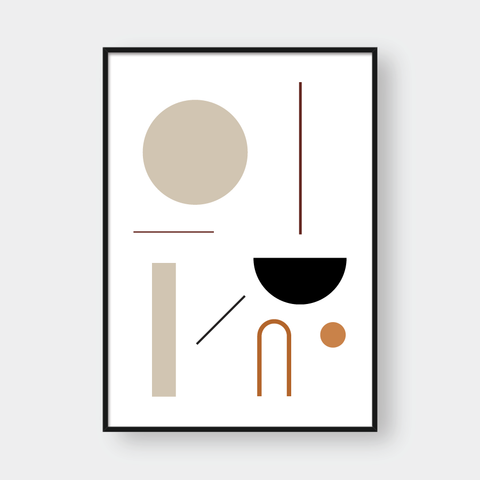  SHAPES GAME NO.2 