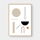  SHAPES GAME NO.2 