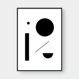  SHAPES GAME NO.3 