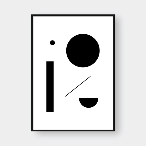  SHAPES GAME NO.3 