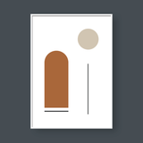  SHAPES GAME NO.4 