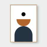  SHAPES GAME NO.5 