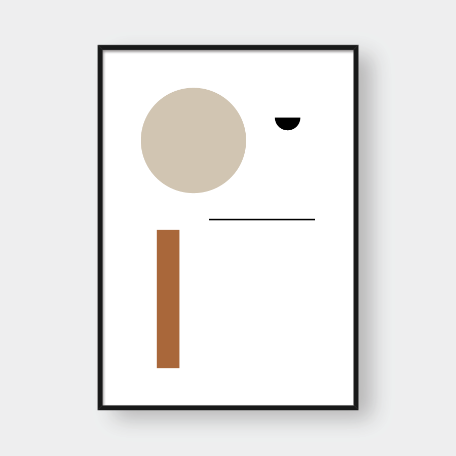  SHAPES GAME NO.6 