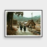 SHIRAKAWAGO 01 