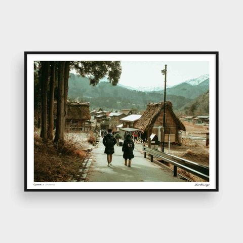  SHIRAKAWAGO 01 