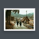  SHIRAKAWAGO 01 