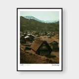  SHIRAKAWAGO 03 