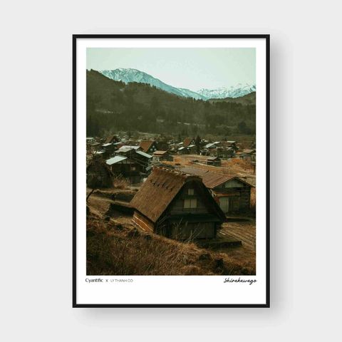  SHIRAKAWAGO 03 