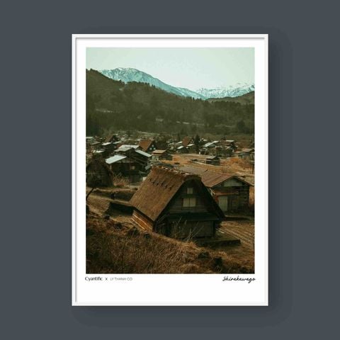  SHIRAKAWAGO 03 