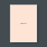  SIMPLICITY SET 